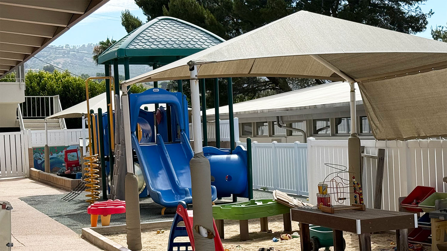 playground