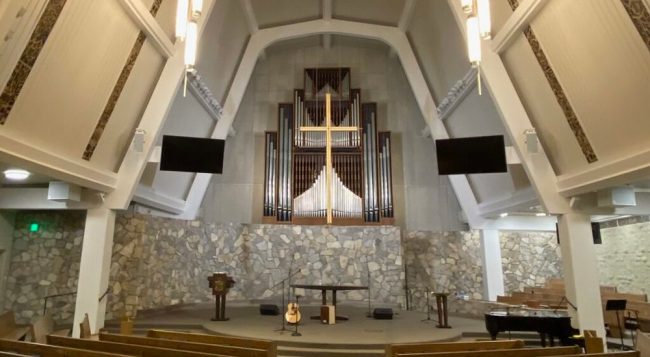 Sanctuary